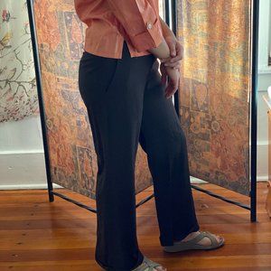 Chocolate Brown Dress Pants